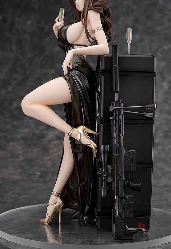 Girls Frontline - DSR-50 - 1/7 - Best Offer Ver. (Wonderful Works)ㅤ – Wonderful Works – ActionFigureBrasil