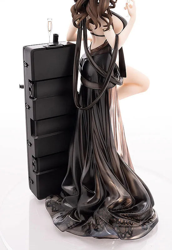 Girls Frontline - DSR-50 - 1/7 - Best Offer Ver. (Wonderful Works)ㅤ – Wonderful Works – ActionFigureBrasil