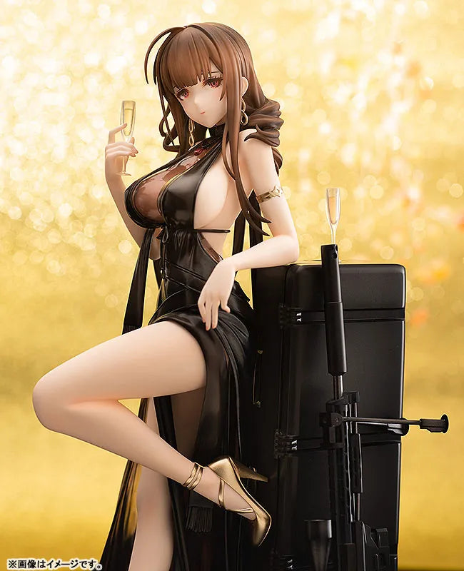 Girls Frontline - DSR-50 - 1/7 - Best Offer Ver. (Wonderful Works)ㅤ – Wonderful Works – ActionFigureBrasil