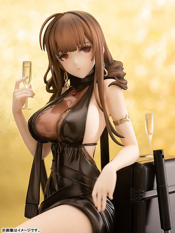 Girls Frontline - DSR-50 - 1/7 - Best Offer Ver. (Wonderful Works)ㅤ – Wonderful Works – ActionFigureBrasil