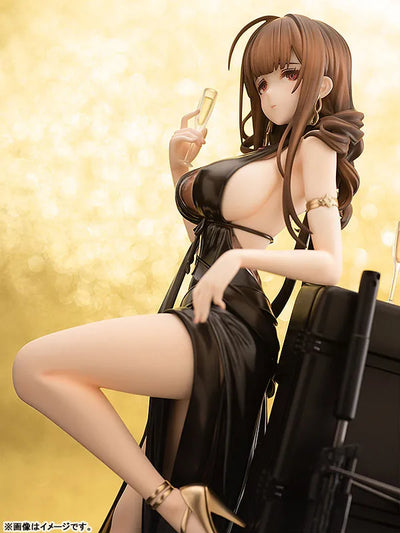 Girls Frontline - DSR-50 - 1/7 - Best Offer Ver. (Wonderful Works)ㅤ – Wonderful Works – ActionFigureBrasil — close