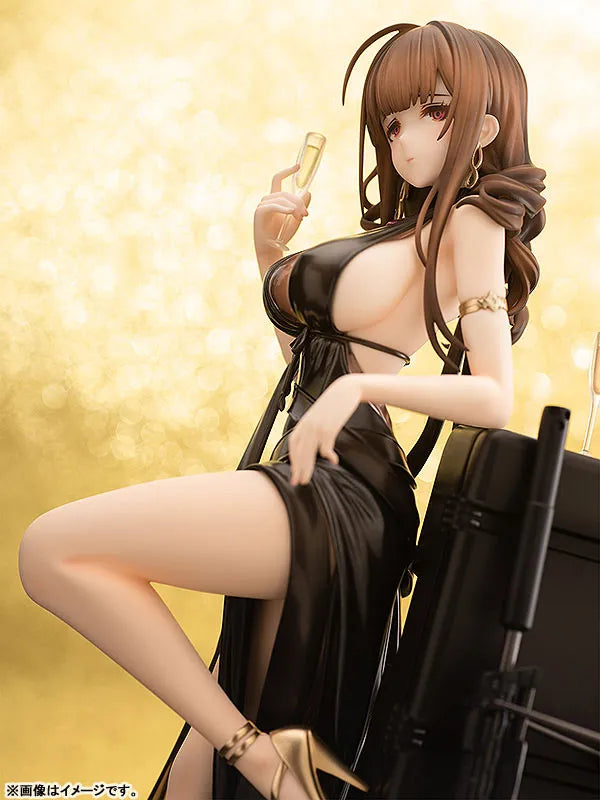 Girls Frontline - DSR-50 - 1/7 - Best Offer Ver. (Wonderful Works)ㅤ – Wonderful Works – ActionFigureBrasil