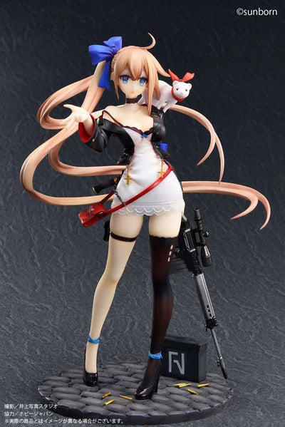 GIRLS' FRONTLINE - FAL 1/8ㅤ – Hobby Max – ActionFigureBrasil