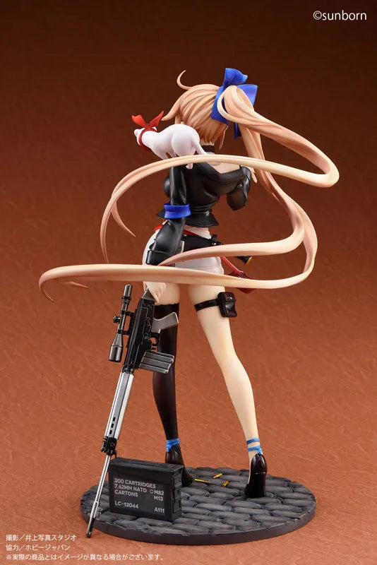 GIRLS' FRONTLINE - FAL 1/8ㅤ – Hobby Max – ActionFigureBrasil