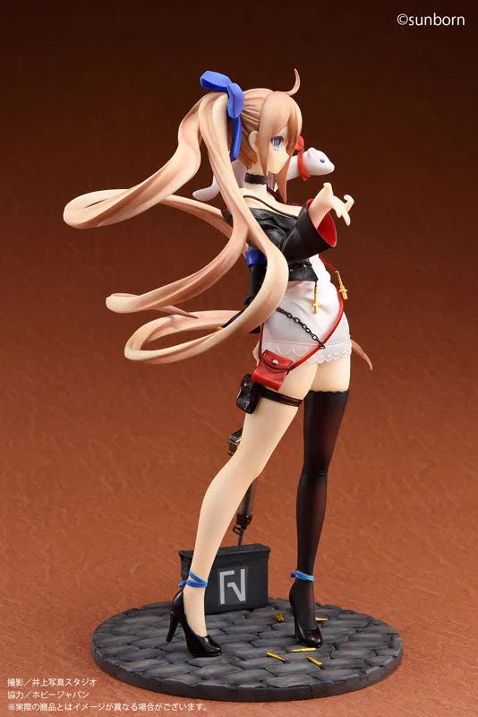 GIRLS' FRONTLINE - FAL 1/8ㅤ – Hobby Max – ActionFigureBrasil