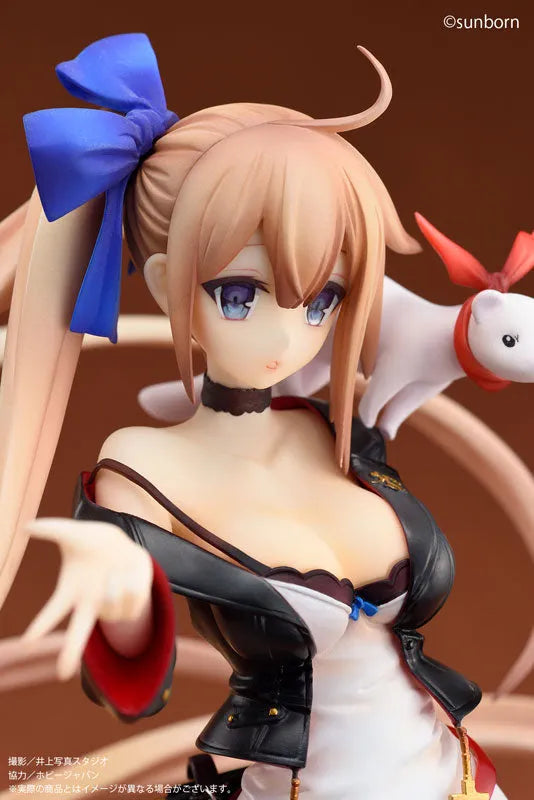 GIRLS' FRONTLINE - FAL 1/8ㅤ – Hobby Max – ActionFigureBrasil