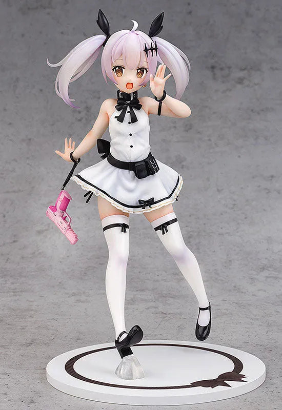 Girls Frontline - Five-seveN - 1/7 - Fenfen's Adventures (Phat Company)ㅤ – Phat Company – ActionFigureBrasil