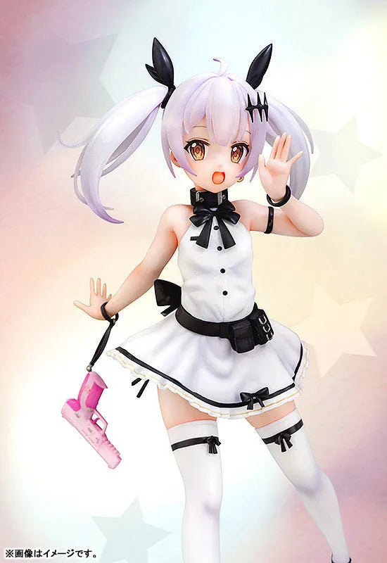 Girls Frontline - Five-seveN - 1/7 - Fenfen's Adventures (Phat Company)ㅤ – Phat Company – ActionFigureBrasil