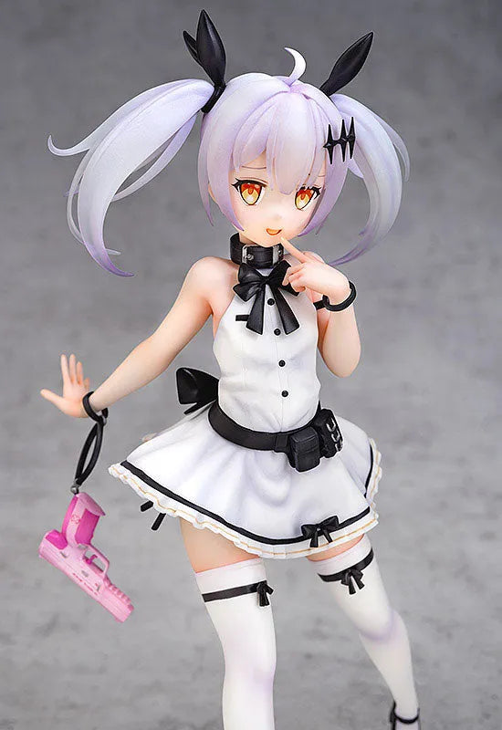 Girls Frontline - Five-seveN - 1/7 - Fenfen's Adventures (Phat Company)ㅤ – Phat Company – ActionFigureBrasil