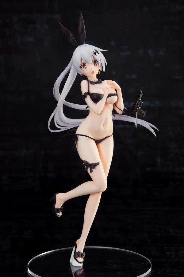 Girls Frontline - Five-seveN - 1/7 - Mizugi Juushou Ver. (Phalaeno)ㅤ – Faleno – ActionFigureBrasil