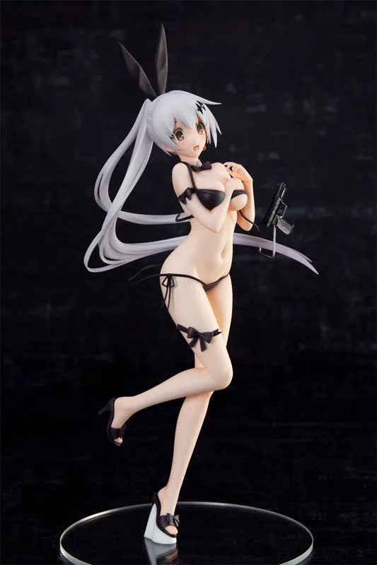 Girls Frontline - Five-seveN - 1/7 - Mizugi Juushou Ver. (Phalaeno)ㅤ – Faleno – ActionFigureBrasil