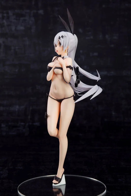 Girls Frontline - Five-seveN - 1/7 - Mizugi Juushou Ver. (Phalaeno)ㅤ – Faleno – ActionFigureBrasil