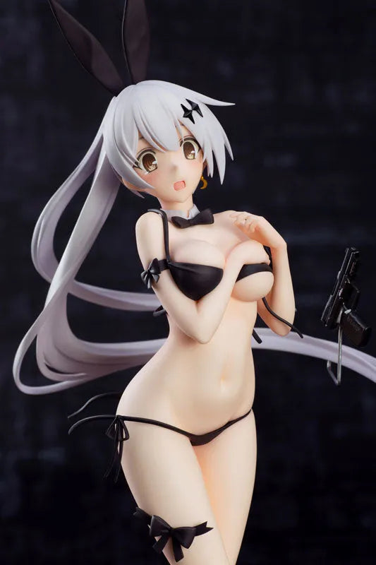 Girls Frontline - Five-seveN - 1/7 - Mizugi Juushou Ver. (Phalaeno)ㅤ – Faleno – ActionFigureBrasil
