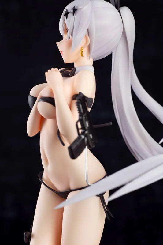 Girls Frontline - Five-seveN - 1/7 - Mizugi Juushou Ver. (Phalaeno)ㅤ – Faleno – ActionFigureBrasil