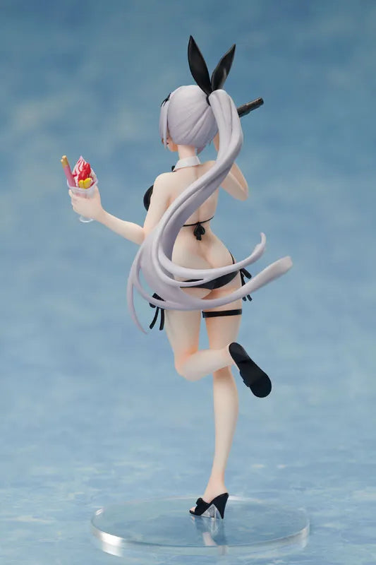 Girls Frontline - Five-seveN - S-style - 1/12 - Swimsuit Ver., Cruise Queen (FREEing)ㅤ – FREEing – ActionFigureBrasil