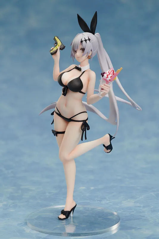 Girls Frontline - Five-seveN - S-style - 1/12 - Swimsuit Ver., Cruise Queen (FREEing)ㅤ – FREEing – ActionFigureBrasil