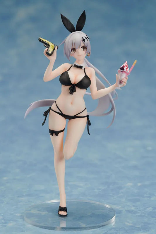 Girls Frontline - Five-seveN - S-style - 1/12 - Swimsuit Ver., Cruise Queen (FREEing)ㅤ – FREEing – ActionFigureBrasil