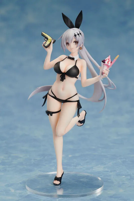 Girls Frontline - Five-seveN - S-style - 1/12 - Swimsuit Ver., Cruise Queen (FREEing)ㅤ – FREEing – ActionFigureBrasil