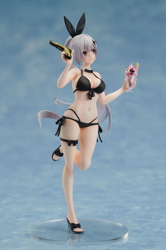 Girls Frontline - Five-seveN - S-style - 1/12 - Swimsuit Ver., Cruise Queen (FREEing)ㅤ – FREEing – ActionFigureBrasil