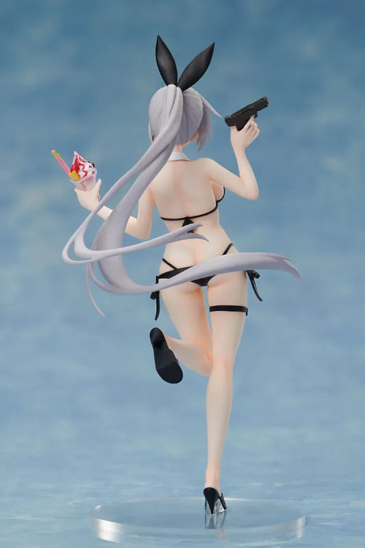 Girls Frontline - Five-seveN - S-style - 1/12 - Swimsuit Ver., Cruise Queen (FREEing)ㅤ – FREEing – ActionFigureBrasil