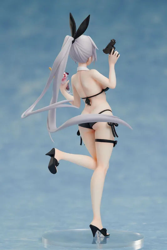 Girls Frontline - Five-seveN - S-style - 1/12 - Swimsuit Ver., Cruise Queen (FREEing)ㅤ – FREEing – ActionFigureBrasil