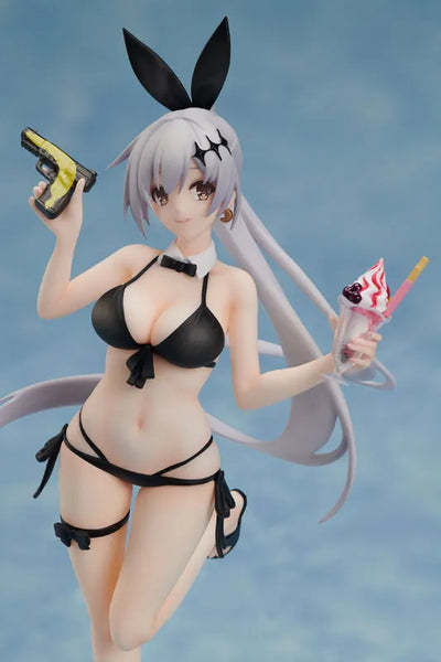 Girls Frontline - Five-seveN - S-style - 1/12 - Swimsuit Ver., Cruise Queen (FREEing)ㅤ – FREEing – ActionFigureBrasil — com base expositora