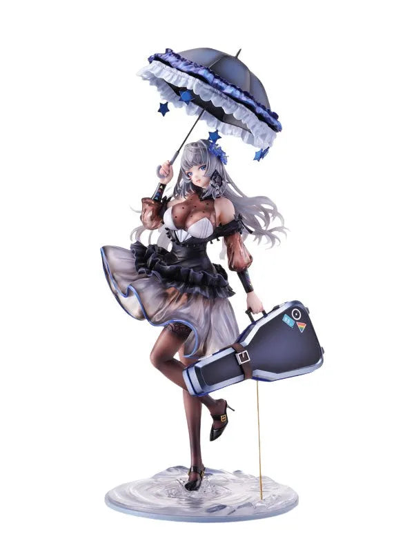 Girls Frontline - FX-05 - 1/7 (Oriental Forest)ㅤ – Oriental Forest – ActionFigureBrasil