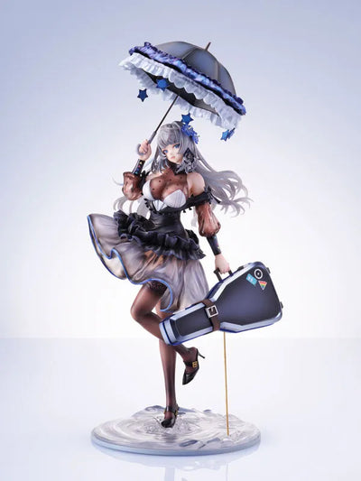 Girls Frontline - FX-05 - 1/7 (Oriental Forest)ㅤ – Oriental Forest – ActionFigureBrasil — ângulo diferente