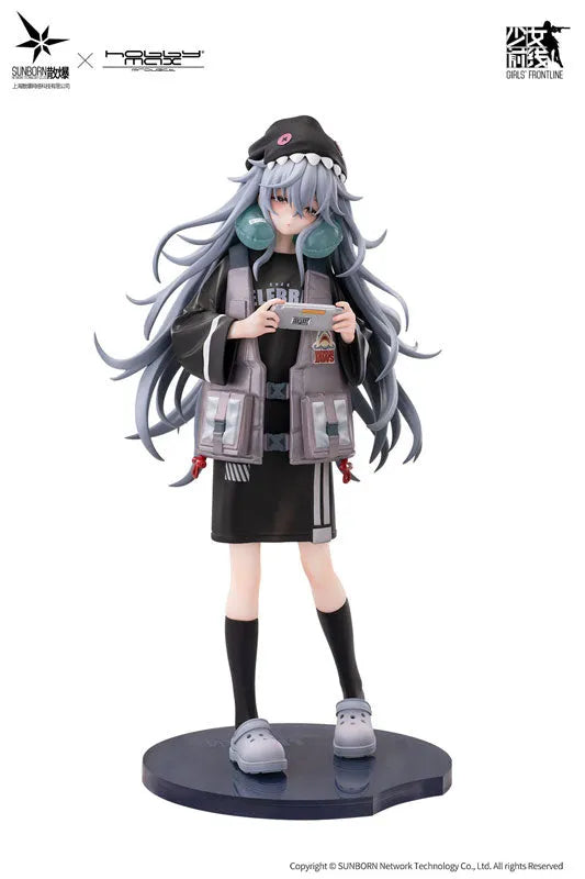 Girls' Frontline - G11 - 1/7 - Mind Eraser Ver. (Hobby Max)ㅤ – Hobby Max – ActionFigureBrasil