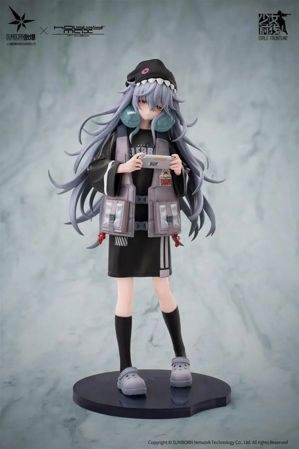 Girls' Frontline - G11 - 1/7 - Mind Eraser Ver. (Hobby Max)ㅤ – Hobby Max – ActionFigureBrasil