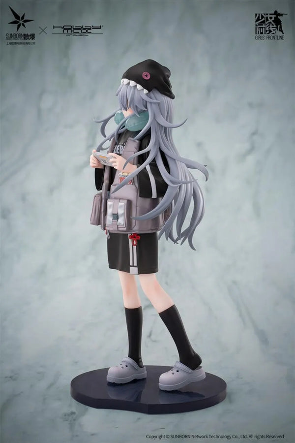 Girls' Frontline - G11 - 1/7 - Mind Eraser Ver. (Hobby Max)ㅤ – Hobby Max – ActionFigureBrasil