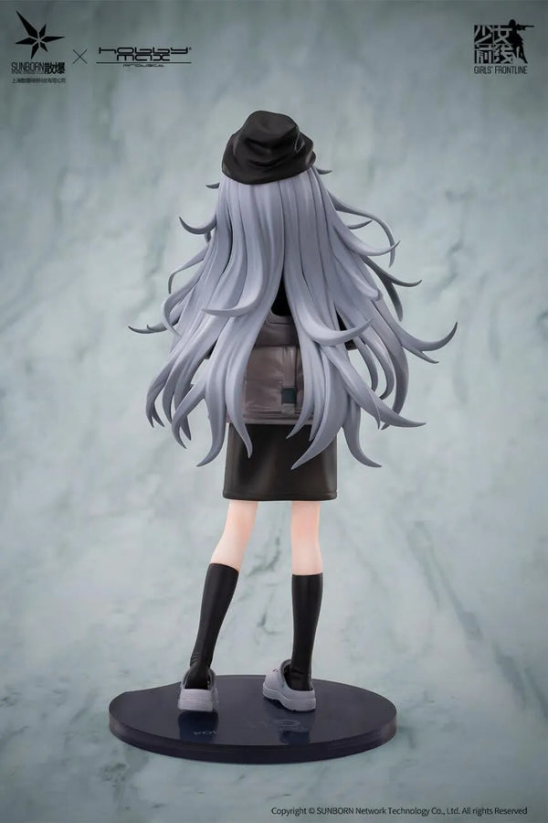 Girls' Frontline - G11 - 1/7 - Mind Eraser Ver. (Hobby Max)ㅤ – Hobby Max – ActionFigureBrasil