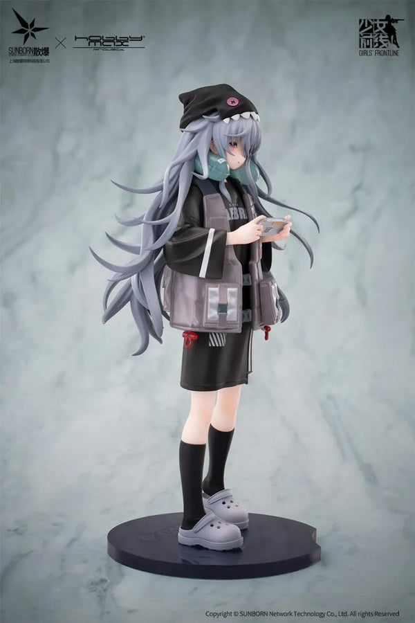 Girls' Frontline - G11 - 1/7 - Mind Eraser Ver. (Hobby Max)ㅤ – Hobby Max – ActionFigureBrasil