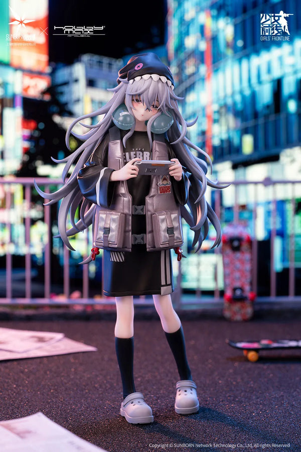 Girls' Frontline - G11 - 1/7 - Mind Eraser Ver. (Hobby Max)ㅤ – Hobby Max – ActionFigureBrasil