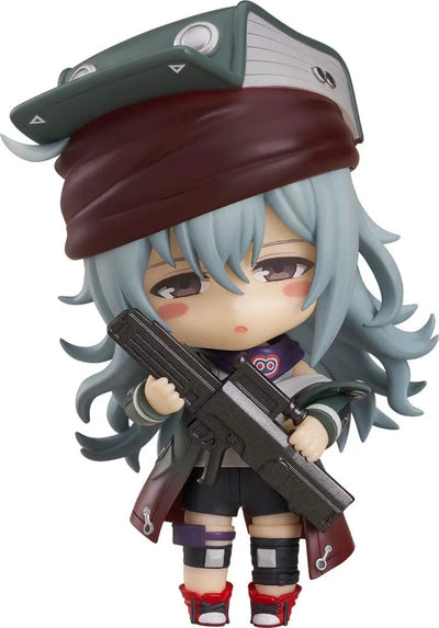 Girls Frontline - G11 - Nendoroid #1338 (Good Smile Company)ㅤ – Good Smile Arts Shanghai – ActionFigureBrasil