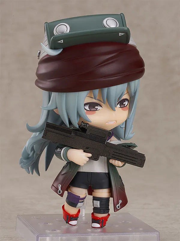 Girls Frontline - G11 - Nendoroid #1338 (Good Smile Company)ㅤ – Good Smile Arts Shanghai – ActionFigureBrasil