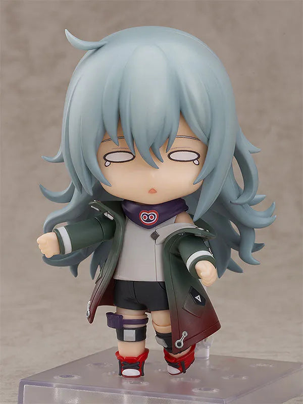 Girls Frontline - G11 - Nendoroid #1338 (Good Smile Company)ㅤ – Good Smile Arts Shanghai – ActionFigureBrasil