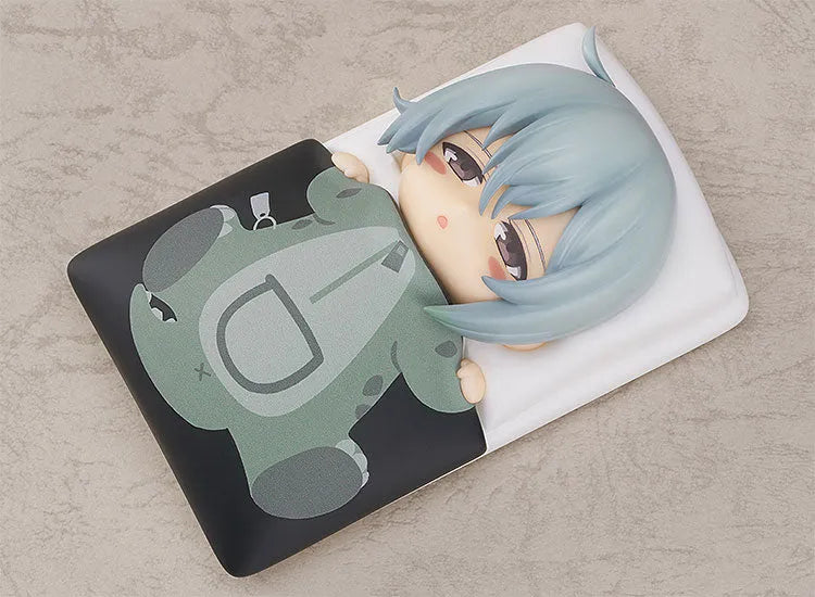 Girls Frontline - G11 - Nendoroid #1338 (Good Smile Company)ㅤ – Good Smile Arts Shanghai – ActionFigureBrasil