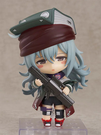 Girls Frontline - G11 - Nendoroid #1338 (Good Smile Company)ㅤ – Good Smile Arts Shanghai – ActionFigureBrasil — acessórios
