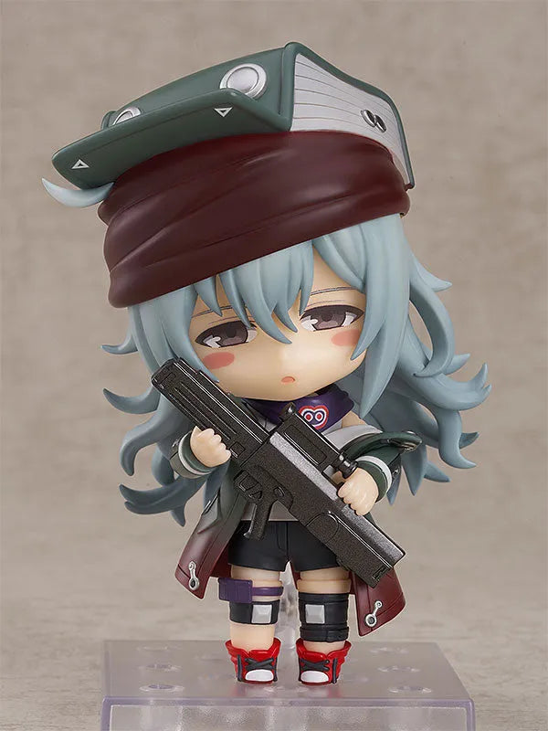 Girls Frontline - G11 - Nendoroid #1338 (Good Smile Company)ㅤ – Good Smile Arts Shanghai – ActionFigureBrasil