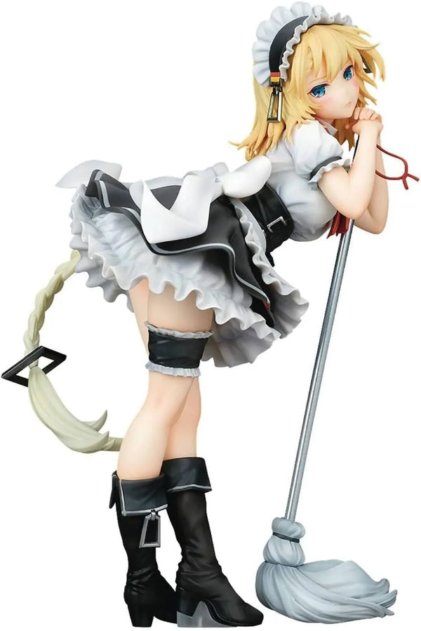 Girls Frontline - G36 - 1/7 (Ques Q)ㅤ – quesQ – ActionFigureBrasil