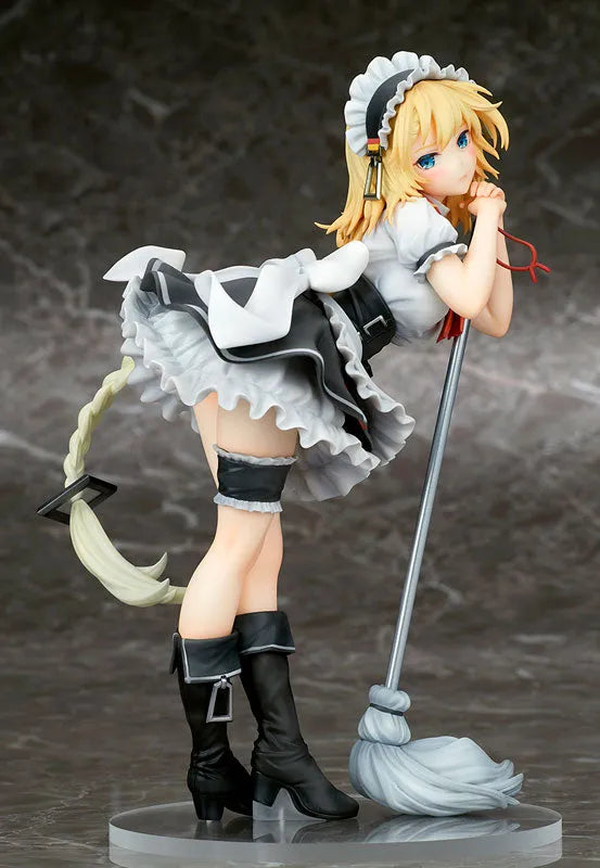 Girls Frontline - G36 - 1/7 (Ques Q)ㅤ – quesQ – ActionFigureBrasil