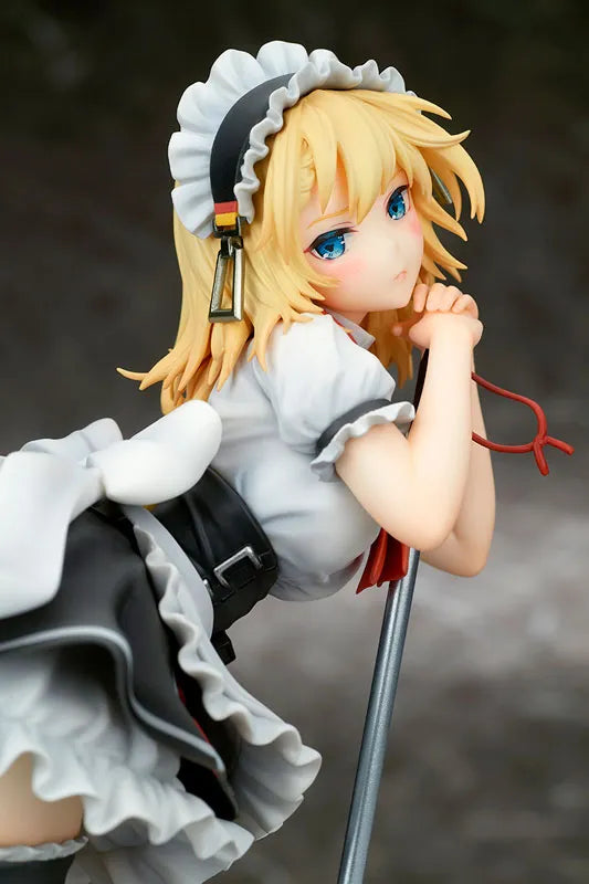 Girls Frontline - G36 - 1/7 (Ques Q)ㅤ – quesQ – ActionFigureBrasil