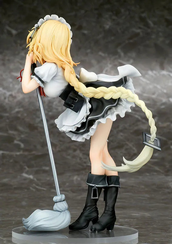 Girls Frontline - G36 - 1/7 (Ques Q)ㅤ – quesQ – ActionFigureBrasil