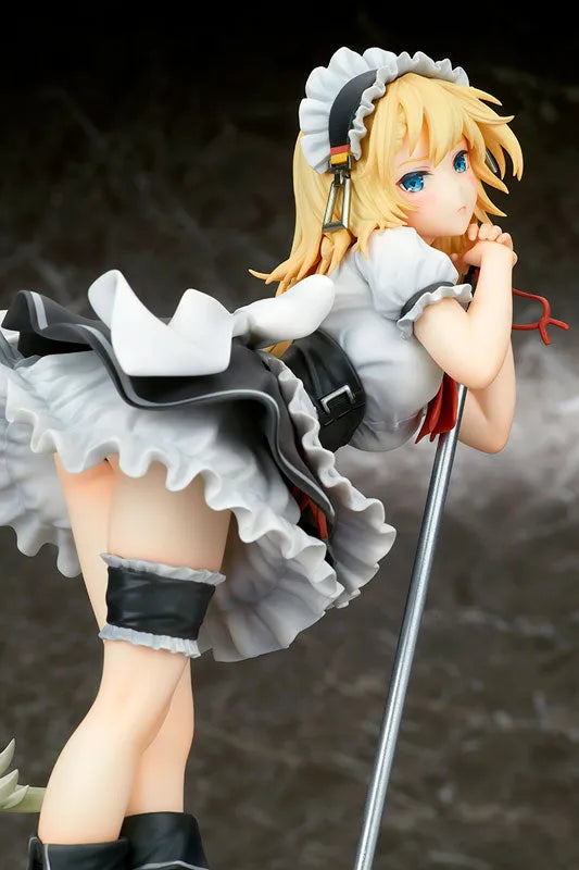 Girls Frontline - G36 - 1/7 (Ques Q)ㅤ – quesQ – ActionFigureBrasil