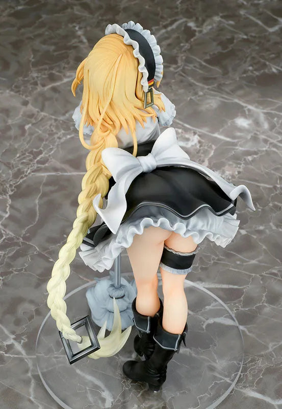 Girls Frontline - G36 - 1/7 (Ques Q)ㅤ – quesQ – ActionFigureBrasil