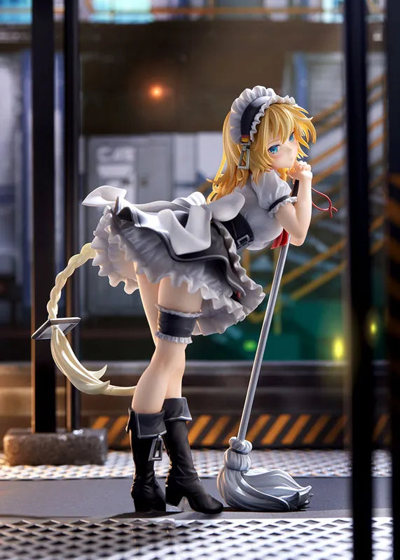 Girls Frontline - G36 - 1/7 (Ques Q)ㅤ – quesQ – ActionFigureBrasil