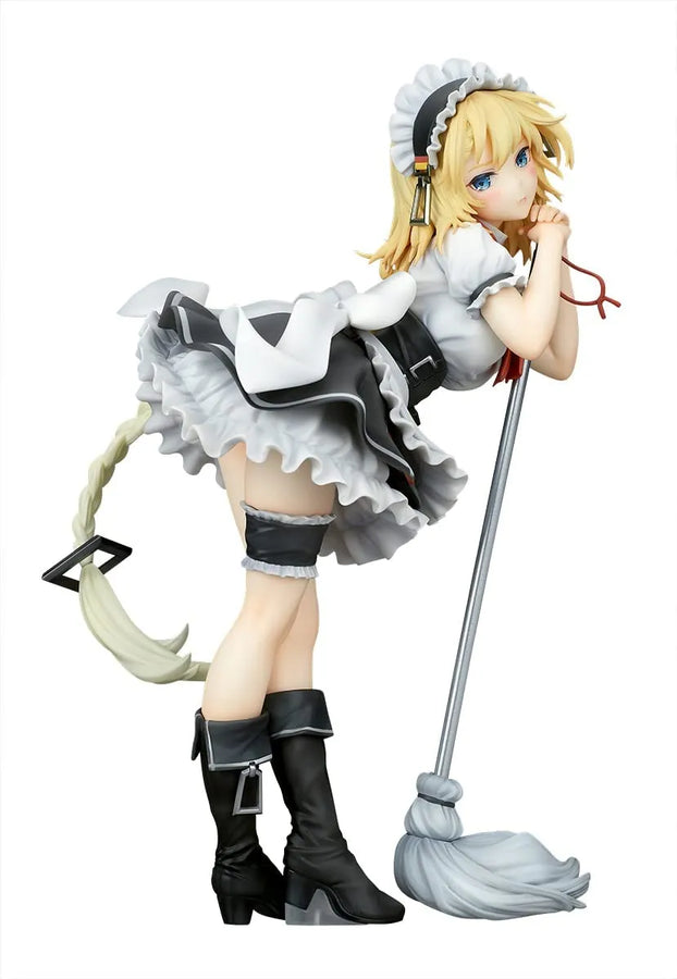 Girls Frontline - G36 - 1/7 (Ques Q)ㅤ – quesQ – ActionFigureBrasil