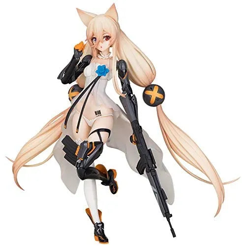 Girls Frontline - G41 - APEX ARCTECH - 1/8 (APEX)ㅤ – APEX – ActionFigureBrasil