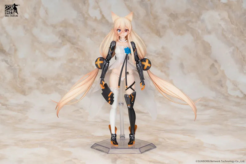 Girls Frontline - G41 - APEX ARCTECH - 1/8 (APEX)ㅤ – APEX – ActionFigureBrasil